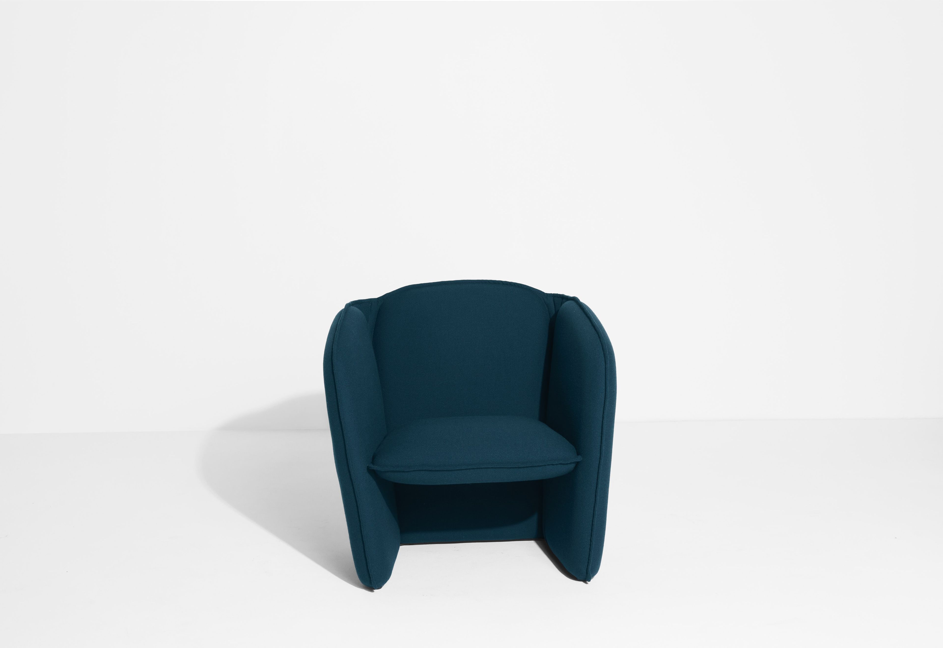 Тканевое кресло Petite Friture Lily ARCH-00022926 - Вид №12