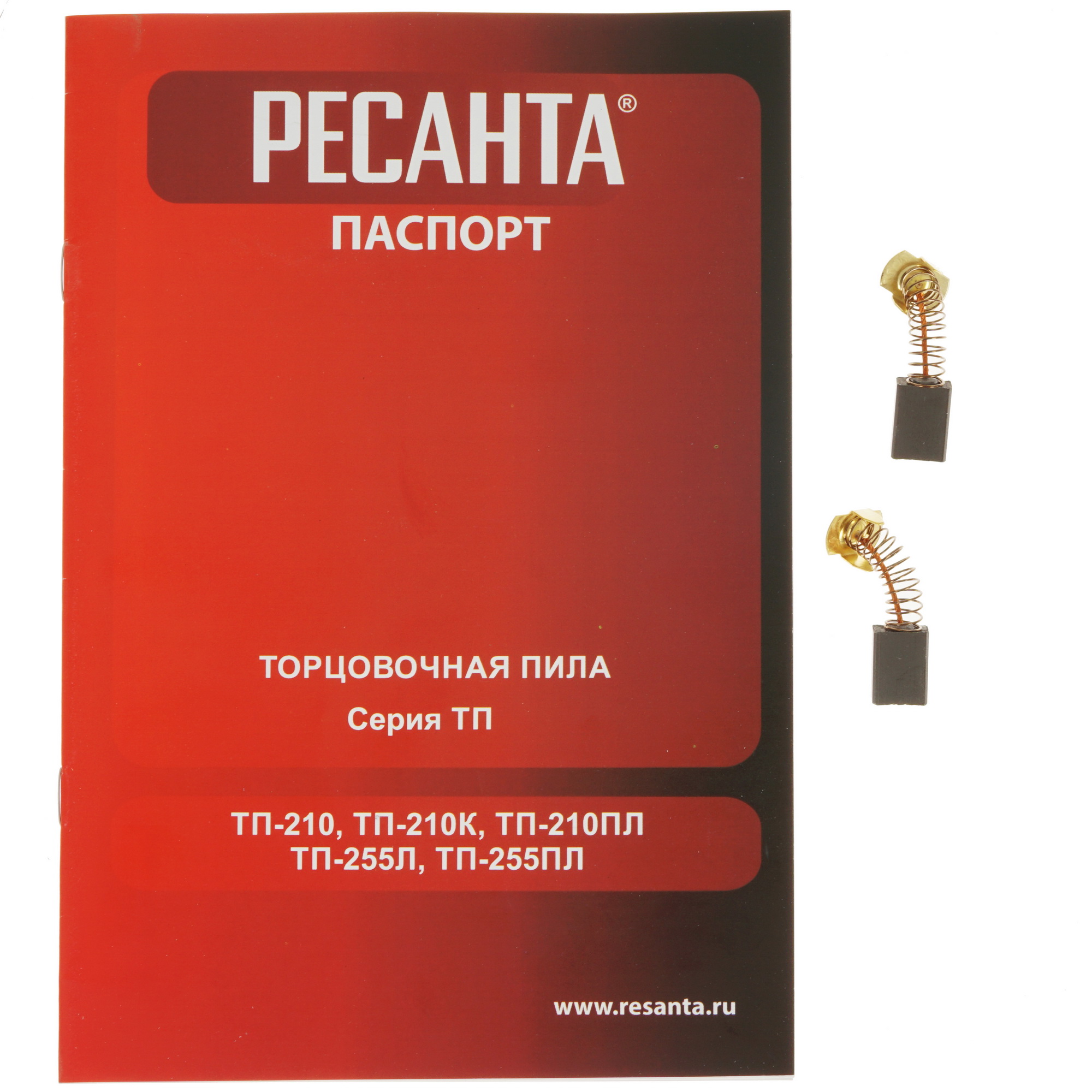 Торцовочная пила комбинированная Ресанта ТП-210К 9906665 STDN-0109817 - Вид №9