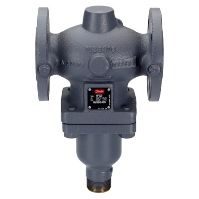 Danfoss Клапан универсальный VFG 2 фланцевый Клапан регул.универс. VFG 2 Ду15 Ру25 065B2401 