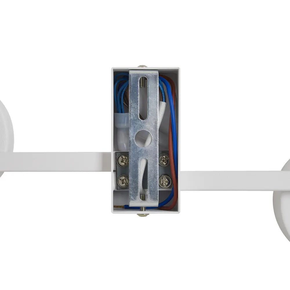 Потолочная люстра Freya Lamia с 5 плафонами для современного интерьера 89374301 STLM-0921734 - Вид №6