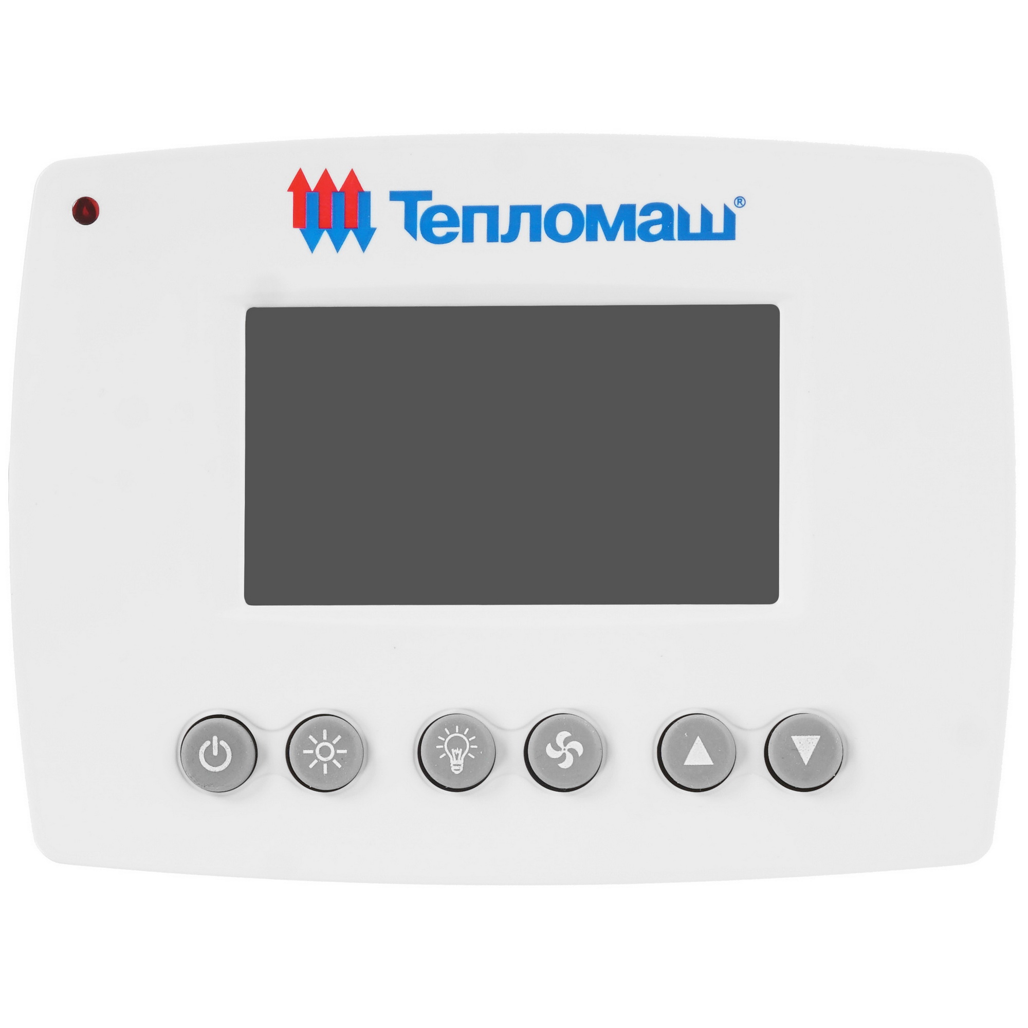 7998520 Тепловая завеса Тепломаш КЭВ-6П2022Е с пультом HL10 STDN-0008785 - Вид №7