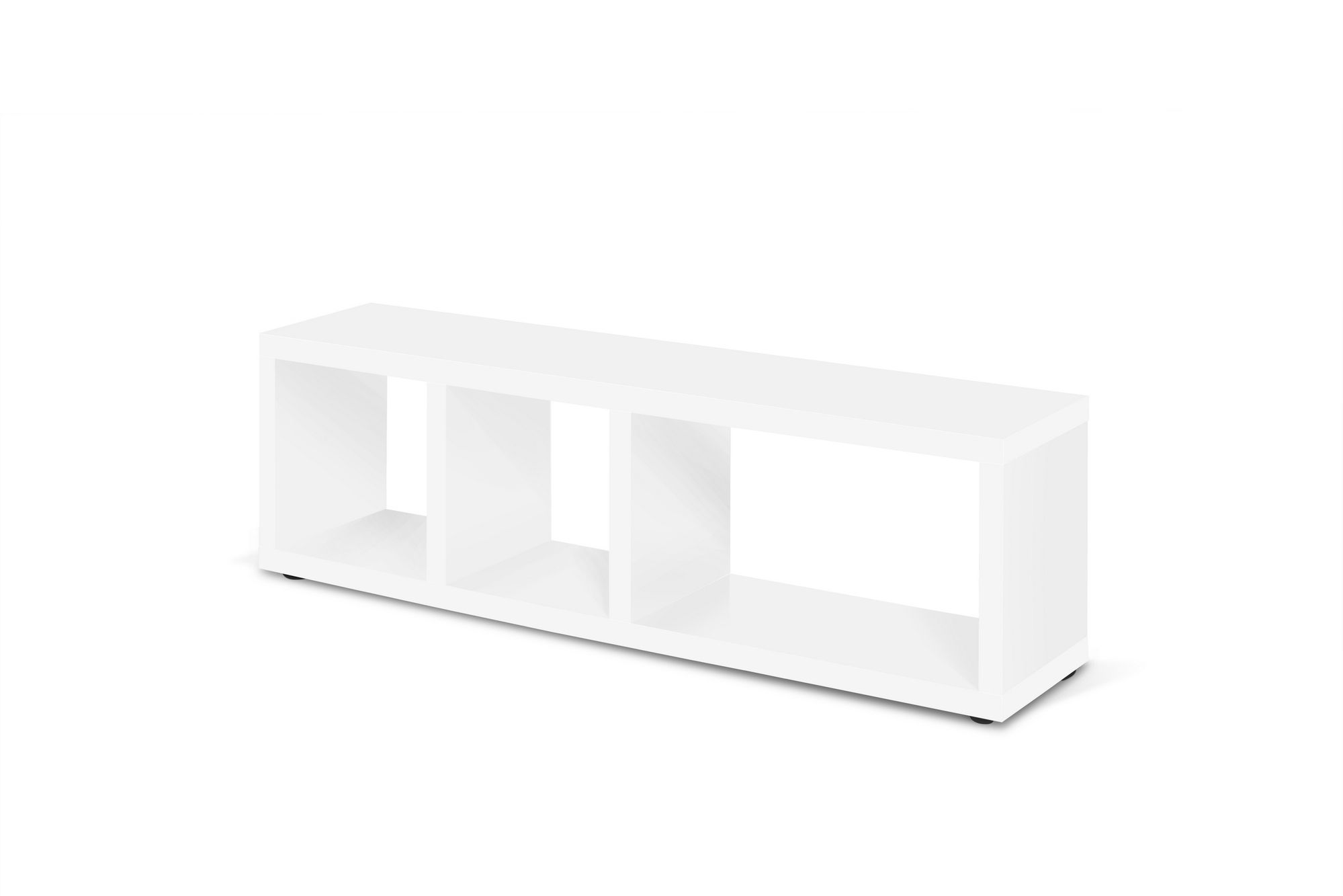 Секционный низкий ТВ-шкаф TemaHome ARCH-00002484 - Вид №18