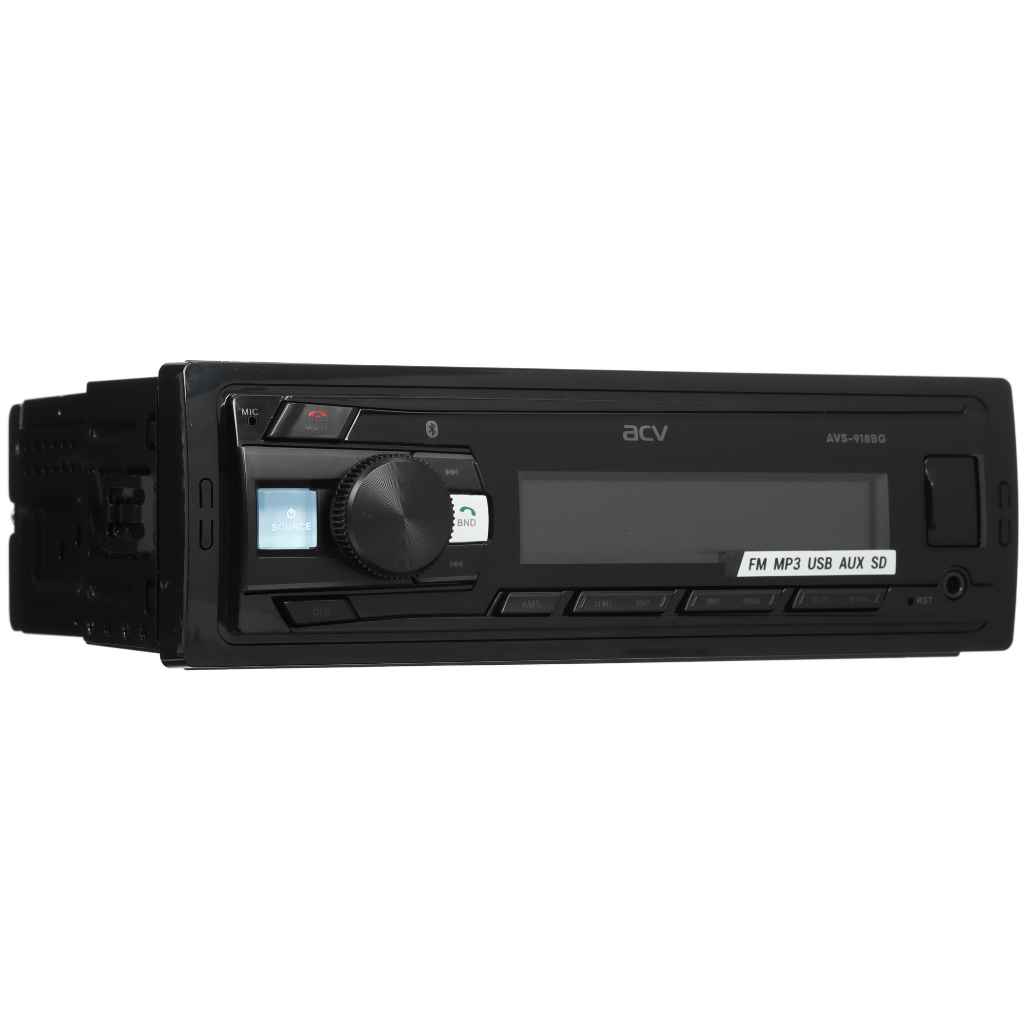 5492828 Автопроигрыватель ACV AVS-918BG STDN-0126378 - Вид №2