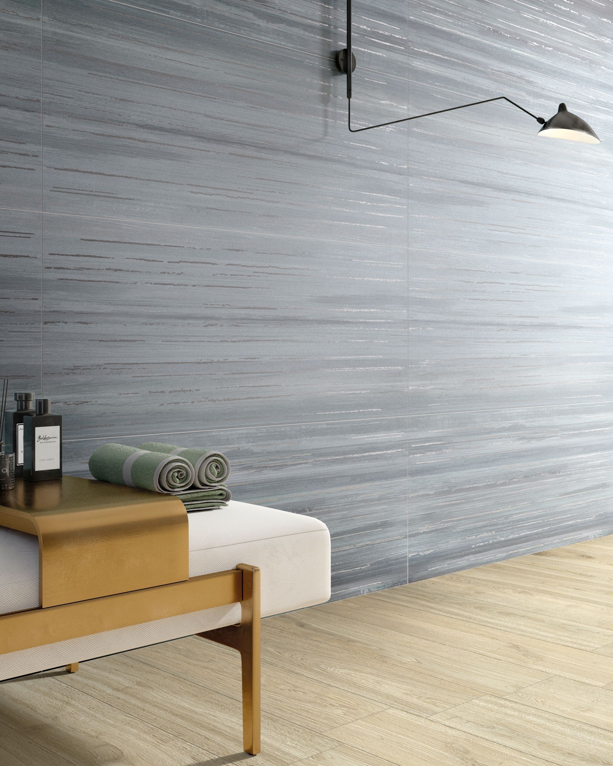 Белая паста керамическое покрытие Supergres Подходящая палитра №2 ARCH-00104464 - Вид №14