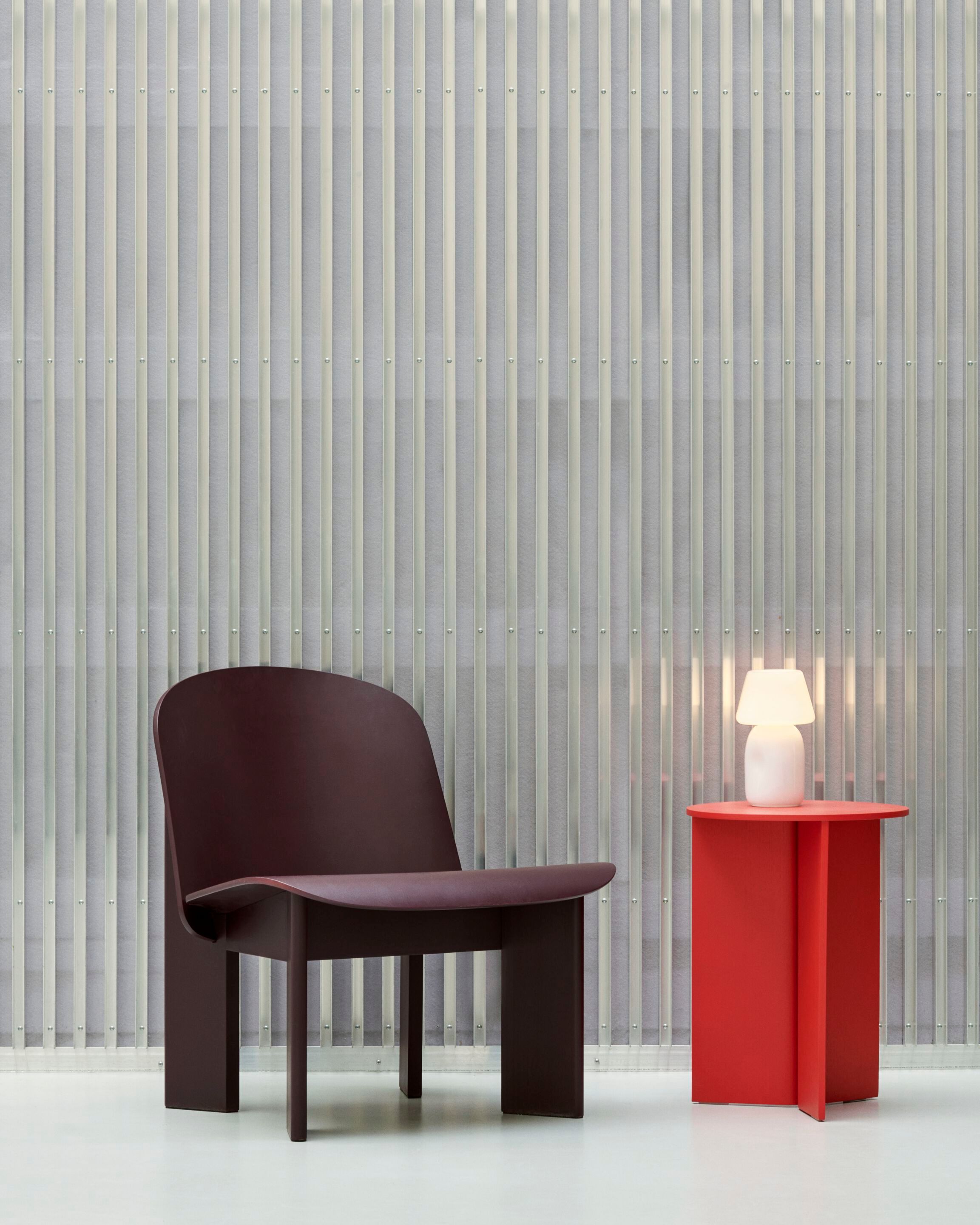 Креслице Hay CHISEL ARCH-00021315 - Вид №29