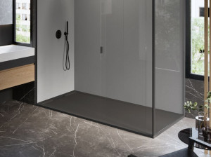 Прямоугольный поддон для душа из Акрона©