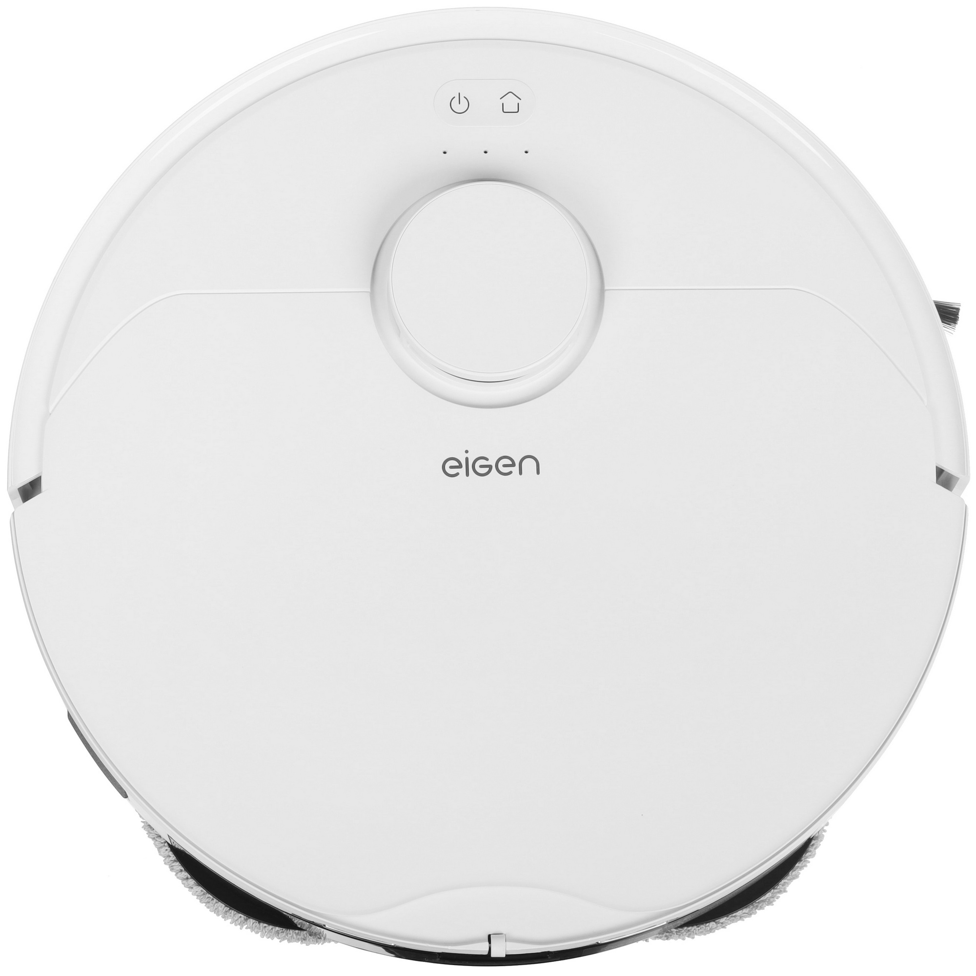 9093750 Робот-пылесос Eigen Vitur-RVS0 S0 белый STDN-0020645 - Вид №2
