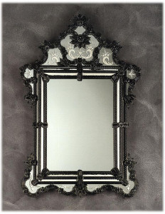 Зеркало  OF INTERNI D.83/05