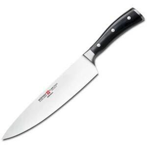 Нож кухонный «Шеф» Classic Ikon, 23 см