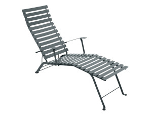 Стальная откидная Садовая кровать
