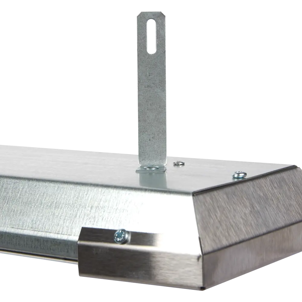 Инфракрасный потолочный обогреватель EQUATION Comfort Heat 800 Вт 82326171 STLM-0024612 - Вид №3