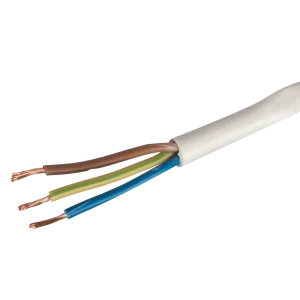 Провод Electraline ПВС 3х0.75, 100 м, ГОСТ 82034967 STLM-2125377