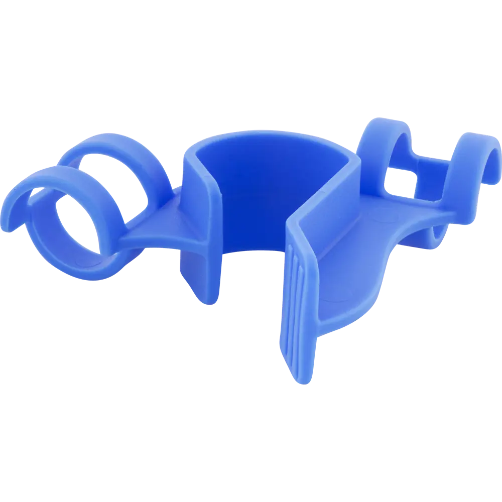 Держатель для шланга в блистере BRIGADIER STLM-2140411 - Вид №1