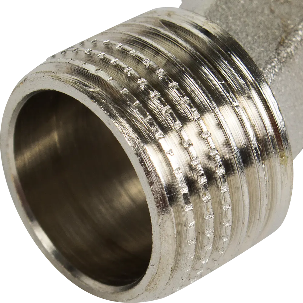 Эксцентрик, 3/4"х1/2" мм, никелированная латунь Santreyd STLM-2057783 - Вид №1