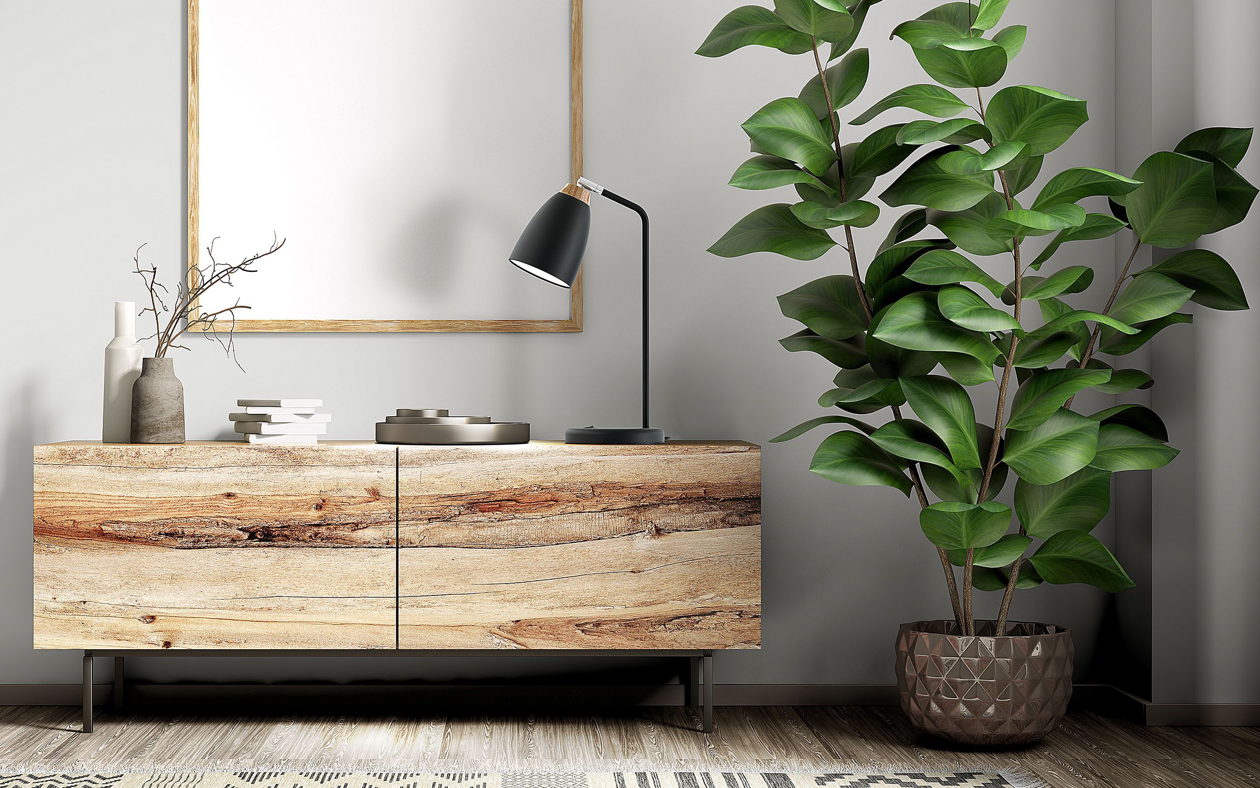 Регулируемая настольная лампа Valaisin Grönlund Хьюстон ARCH-00032081 - Вид №6