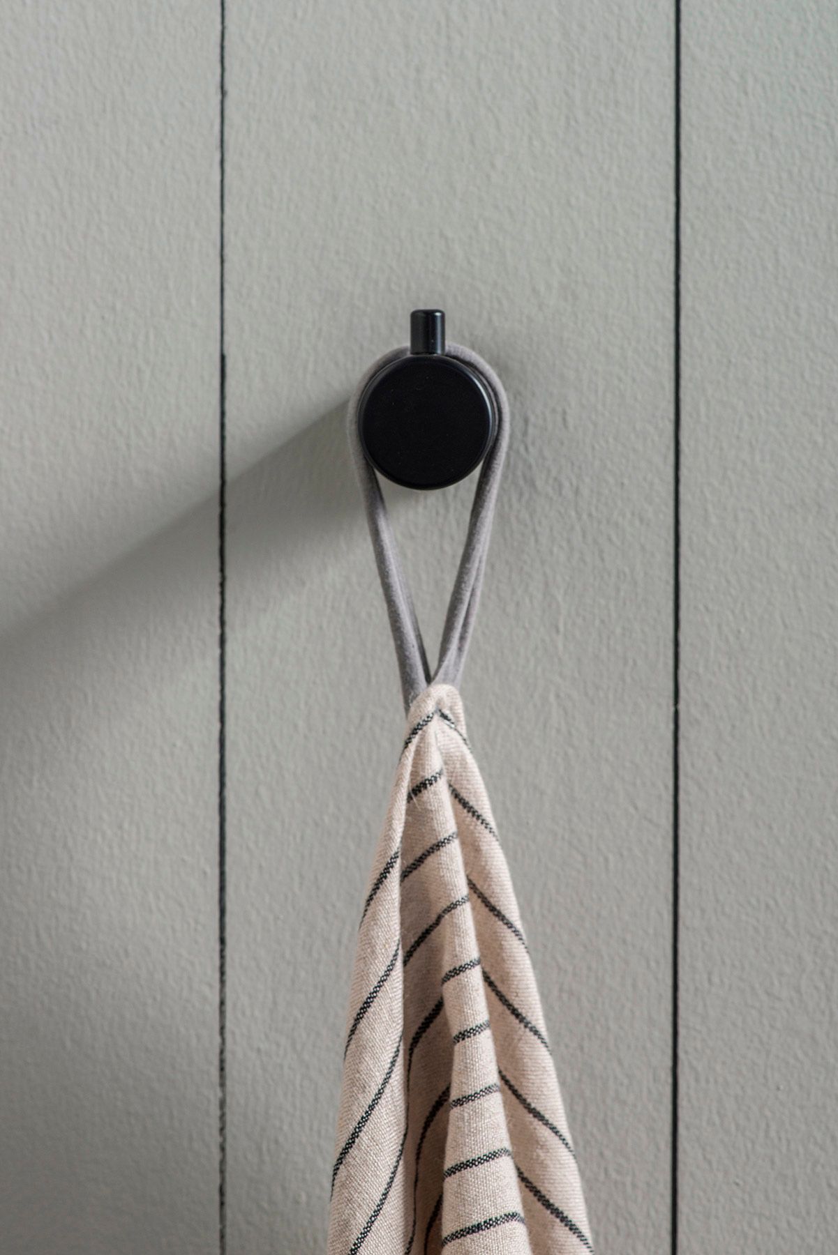 Вешалка для полотенец из латуни EVER Life Design точка ARCH-00035422 - Вид №2