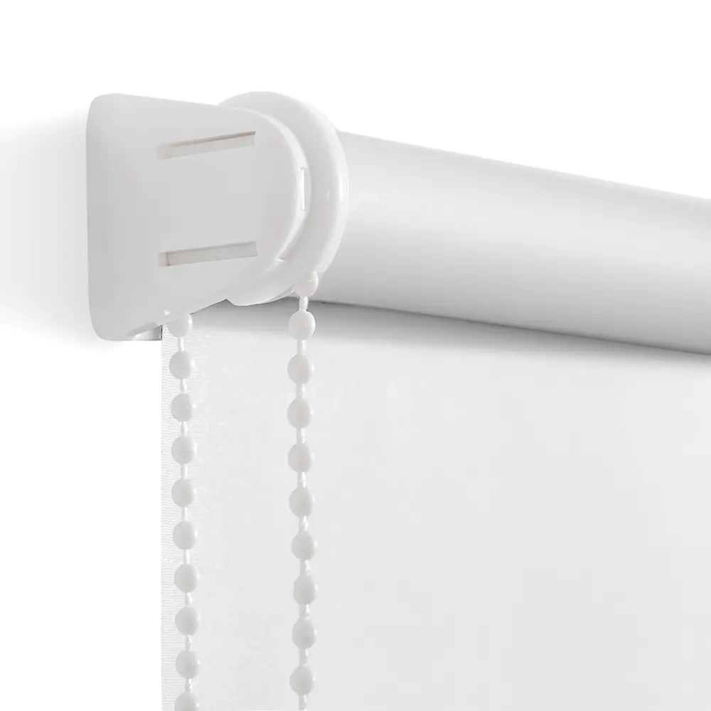 Рулонная штора Kreaforta Vorga с полным затемнением 120×160 см 89379736 STLM-1571438 - Вид №3