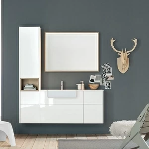 Mastella Комплект мебели для ванной KAMI 13