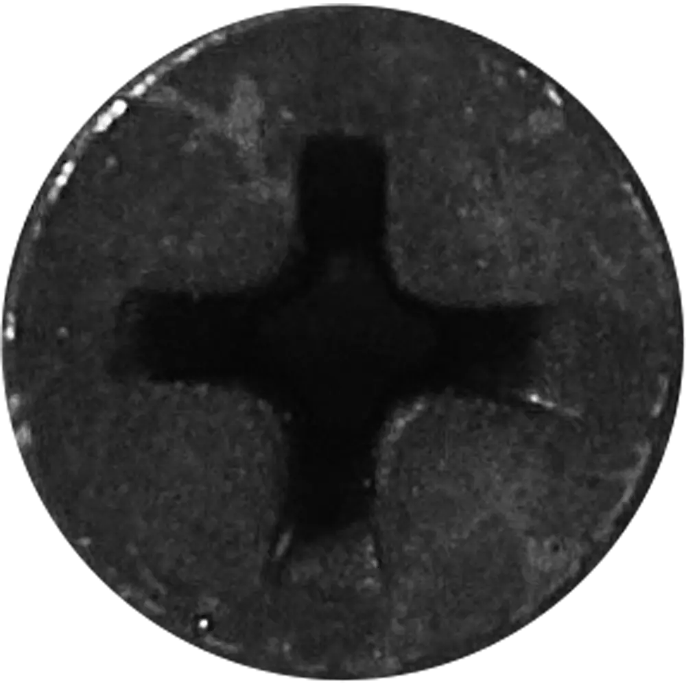 Саморезы по дереву и гипсокартону Standers потайные острые фосфатированные 3.5x51 на вес STLM-2050409 - Вид №1