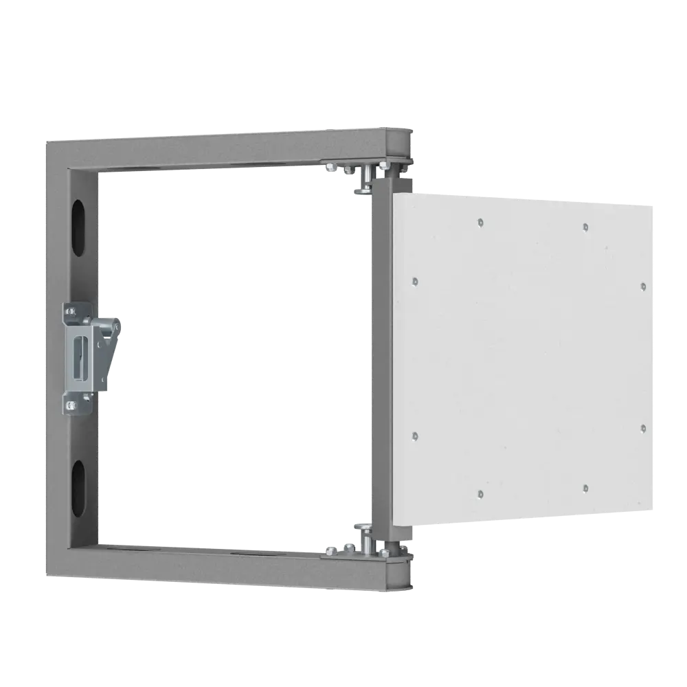 Ревизионный люк Эвент Форс скрытого монтажа 60×60 см 89379605 STLM-1364905 - Вид №2