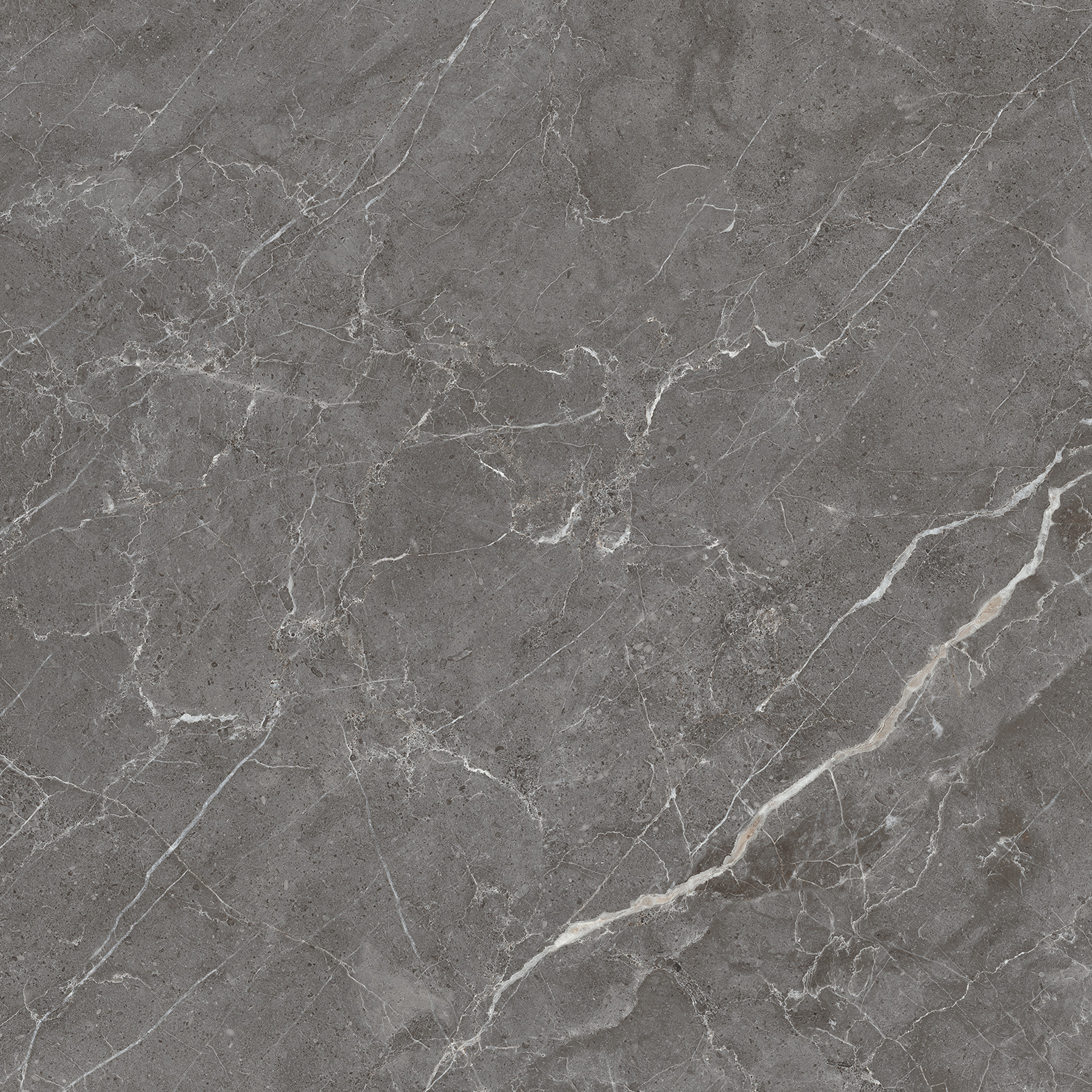 Керамогранит ESPERIA GRIGIO 60х60 Arcadia Ceramica CR6001-A  - Вид №9