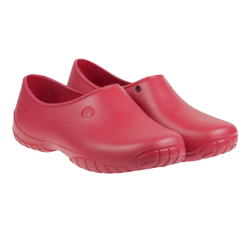 Сабо OYO женские размер 39 цвет красный STLM-2130894