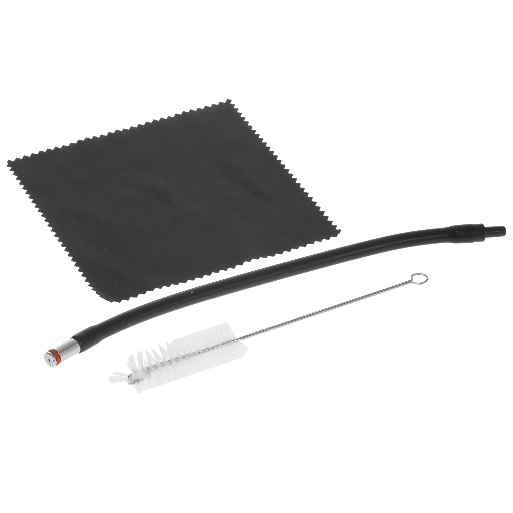 5355177 Кофемашина автоматическая Garlyn L1000 серебристый STDN-0111643 - Вид №7