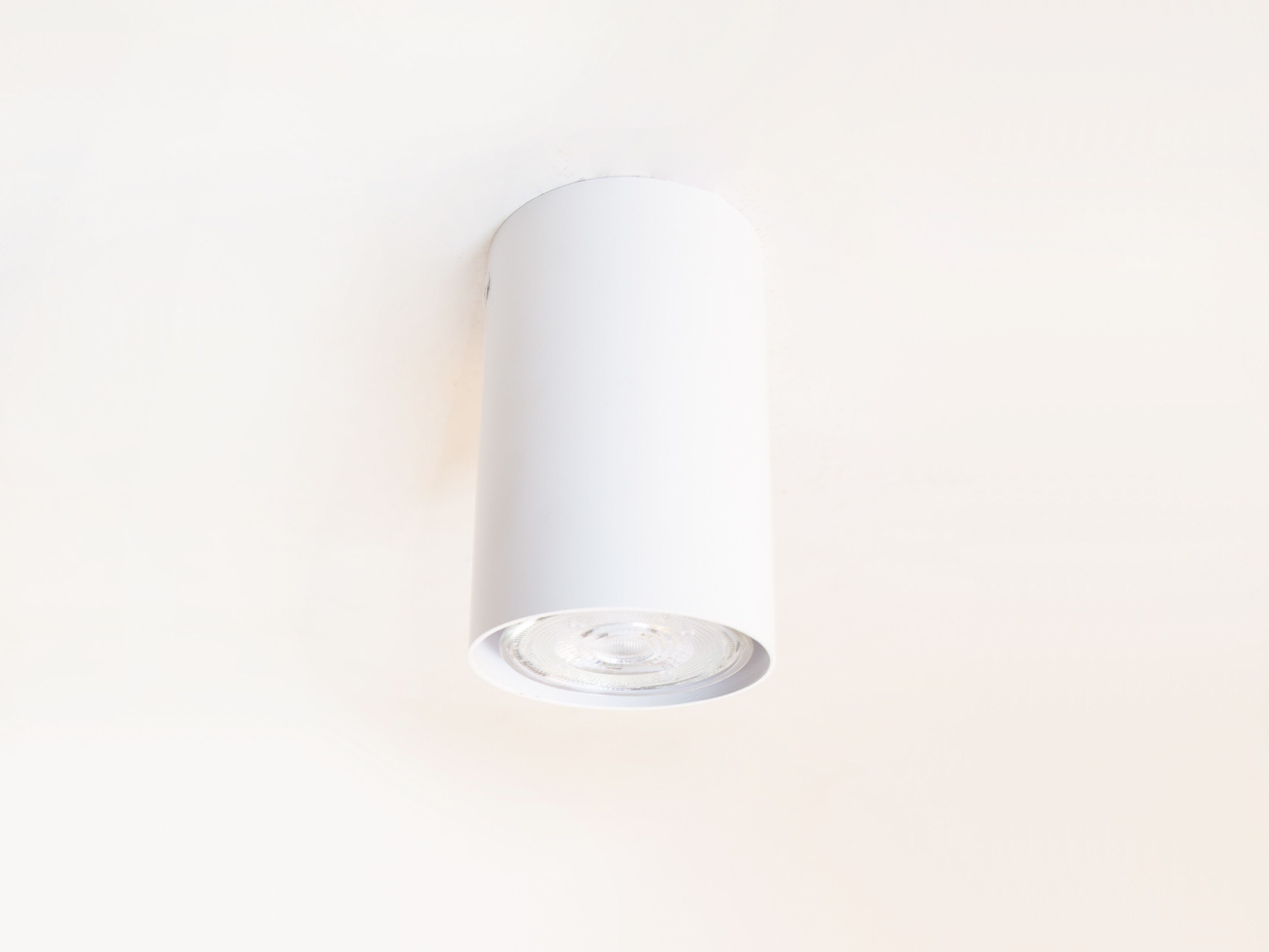 Потолочный светильник BRG ILLUMINAZIONE Циклоп ARCH-00068666 - Вид №1