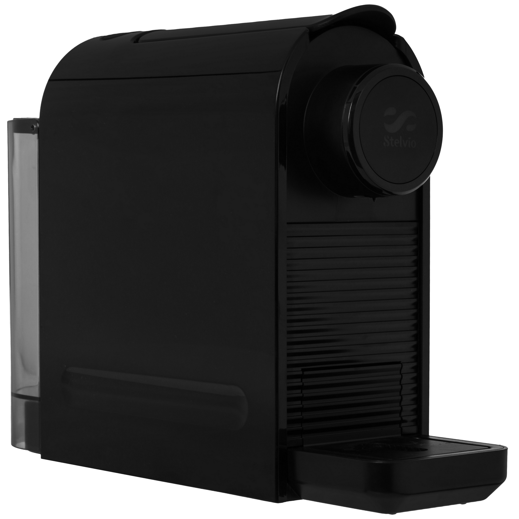 9290642 Кофемашина капсульная Stelvio NC100 STDN-0091580