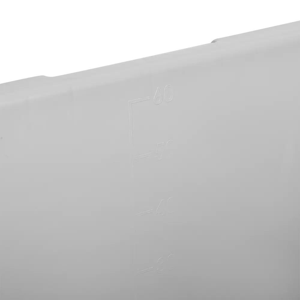 Емкость для смешивания усиленная Matrix 81495 65 л STLM-2020582 - Вид №2