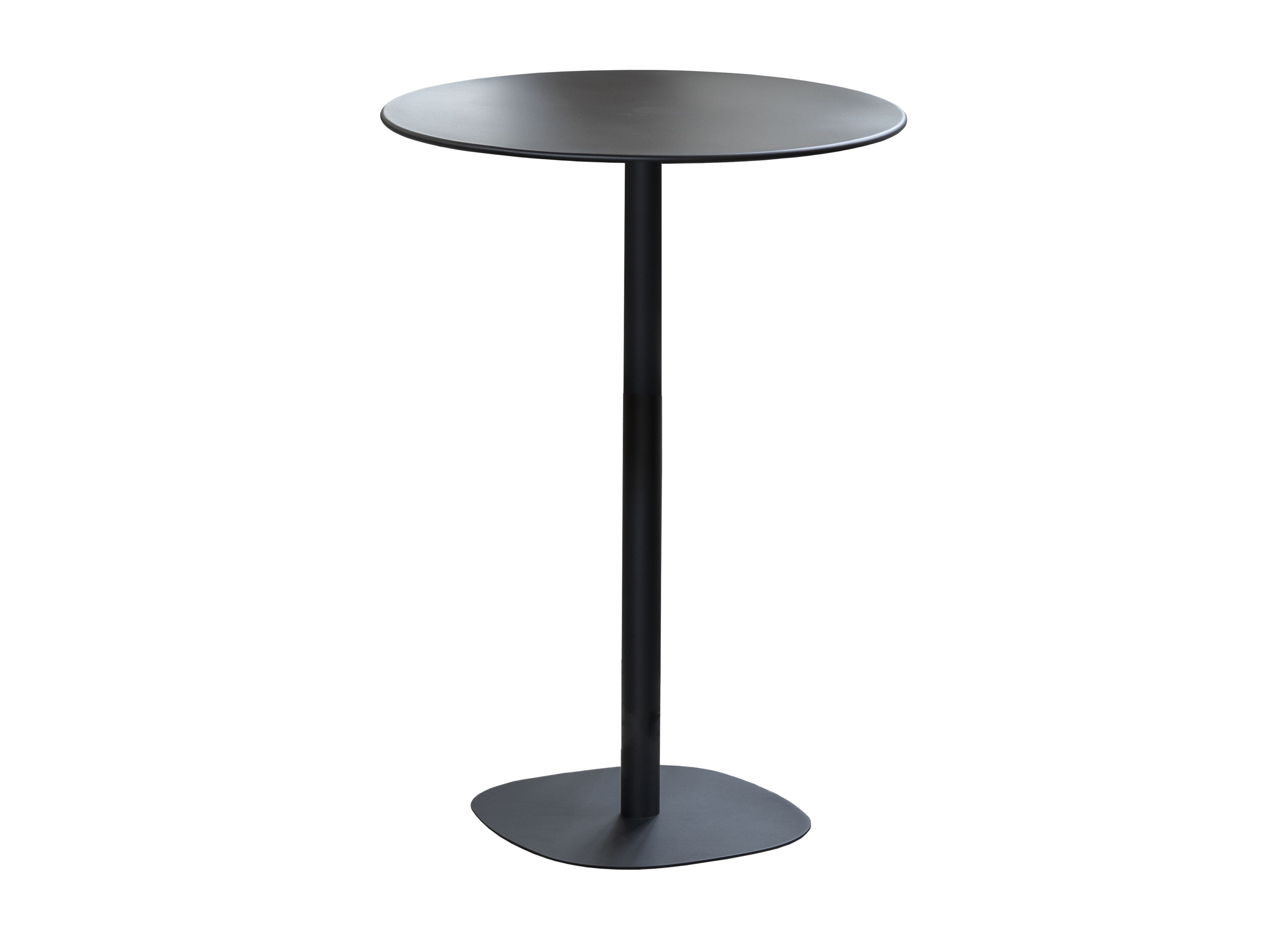 Высокий садовый стол из стали с порошковым покрытием iSimar Mistral ARCH-00083008