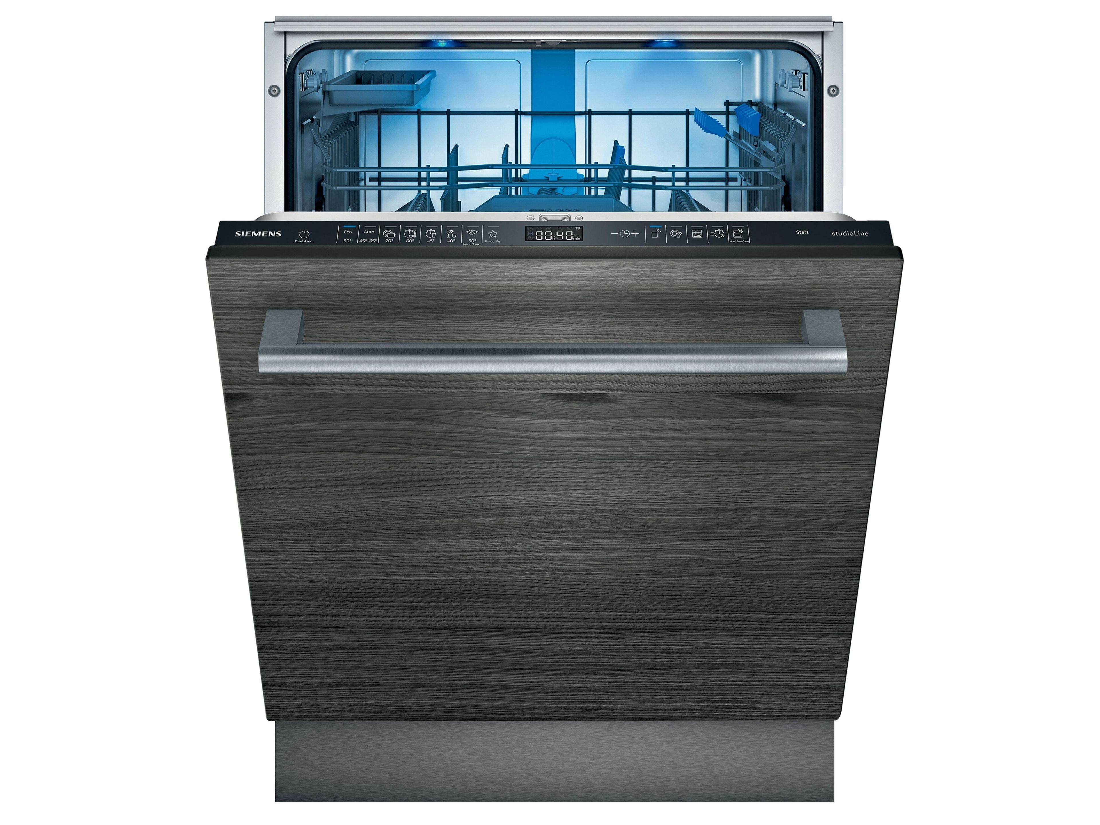 Встроенная посудомоечная машина класса C Siemens studioLine iQ500 ARCH-00141052