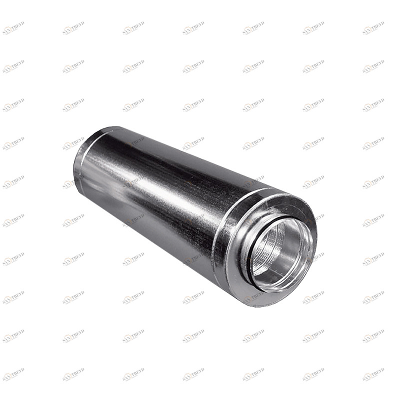 Шумоглушитель 150/0,5 Santreyd sun-id-684056