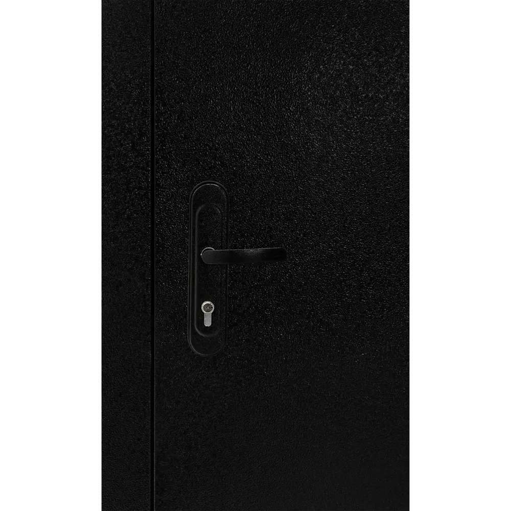 ФОРПОСТ 52 Антик — входная металлическая дверь с защитой от шума и холода 89350106 STLM-1481192 - Вид №3