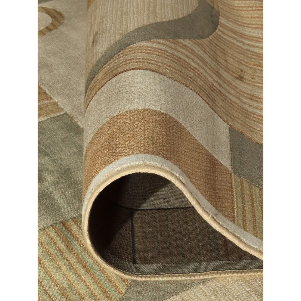 Ковер вискоза Matrix 89162/6262 160х230 см RAGOLLE STLM-2054932 - Вид №3