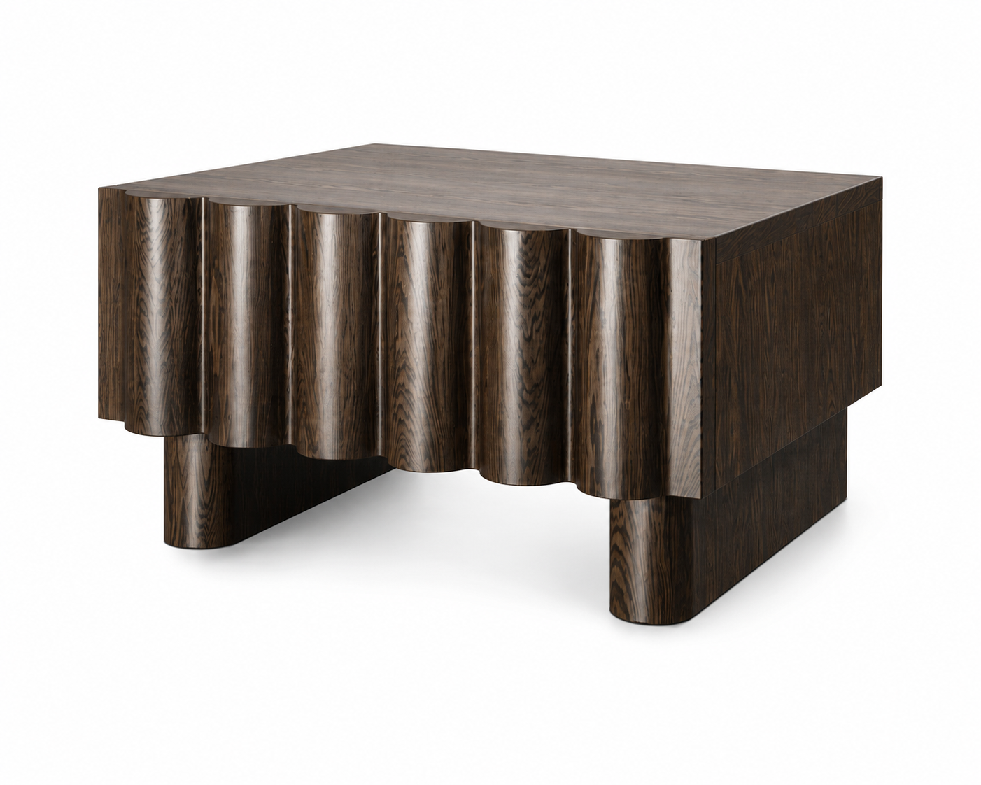 Прикроватная тумба Settore Woodman WM-ON-NS-SET-S