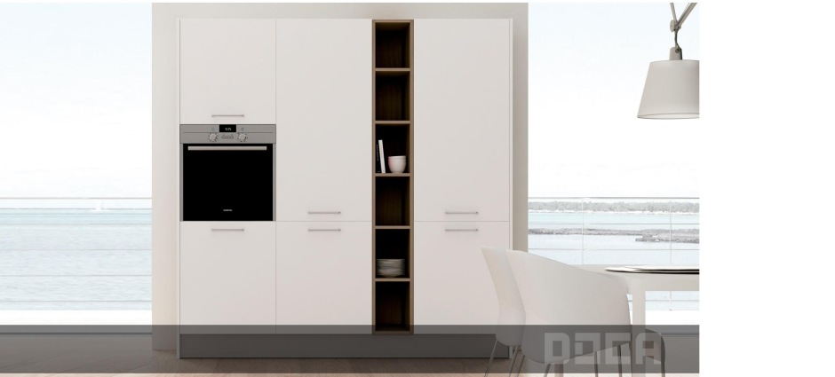 029855 Кухня 2000 Morado Doca Santreyd  - Вид №2