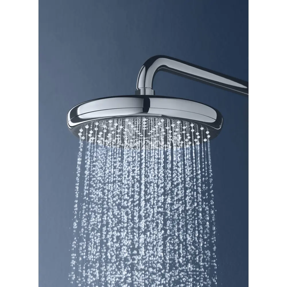 Душевая система Grohe Vitalio Start 210 с термостатом STLM-2190500 - Вид №6