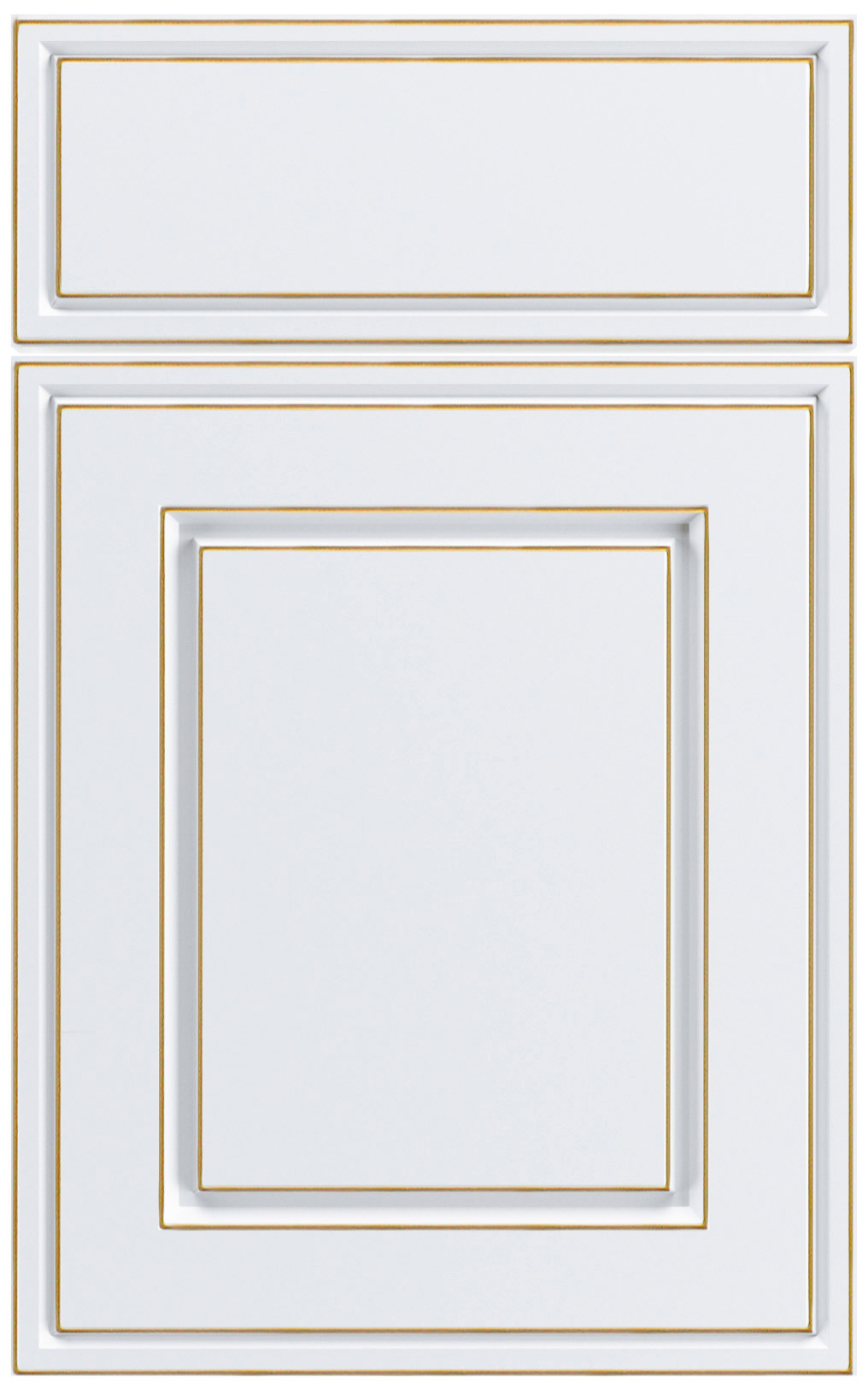 Фасады для кухни Патина Фрезеровка «Бостон» Белый №6 SIST2226-41 SIDAK