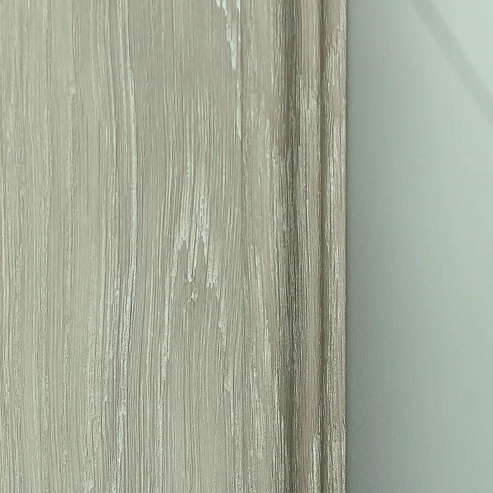 Дверь межкомнатная остеклённая Престиж 90x200 см цвет дуб Santreyd STLM-2078203 - Вид №1