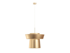 Ткань светодиодный подвесной светильник