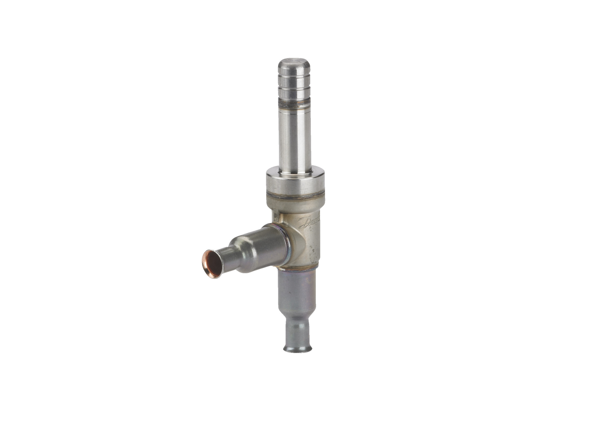 Danfoss EVUL — нормально закрытые клапаны (NC) EVUL 5 Соленойдный клапан 032F8235  - Вид №4
