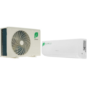 5370323 Кондиционер настенный сплит-система Primera PRAW-12TENA2/I/PRAW-12TENA2/O белый