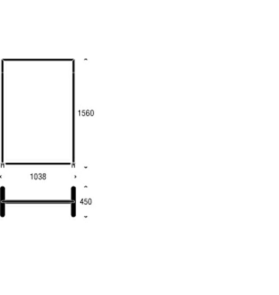 FROST БУКТО 6005 » черный / медь Сталь / нержавеющая сталь Черный / медь U6005-CB  - Вид №2