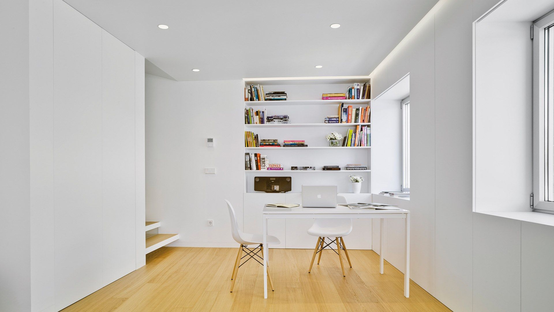 Алюминиевый светодиодный светильник Arkoslight Essentials ARCH-00117219 - Вид №1