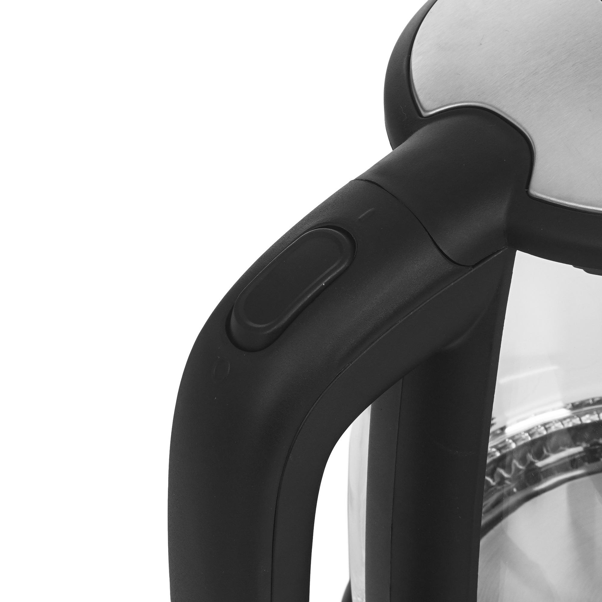 9207208 Электрочайник Renova KT17G-01B серебристый STDN-0035979 - Вид №3