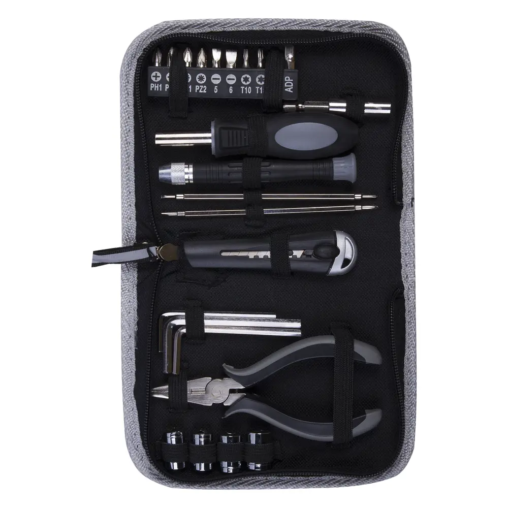 Набор инструмента 24 предмета в сумке Santreyd STLM-2081751 - Вид №1