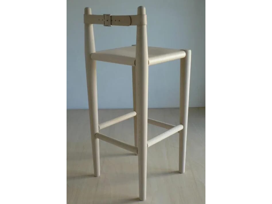 Высокий барный стул Temps Libre S2 ARCH-00053374