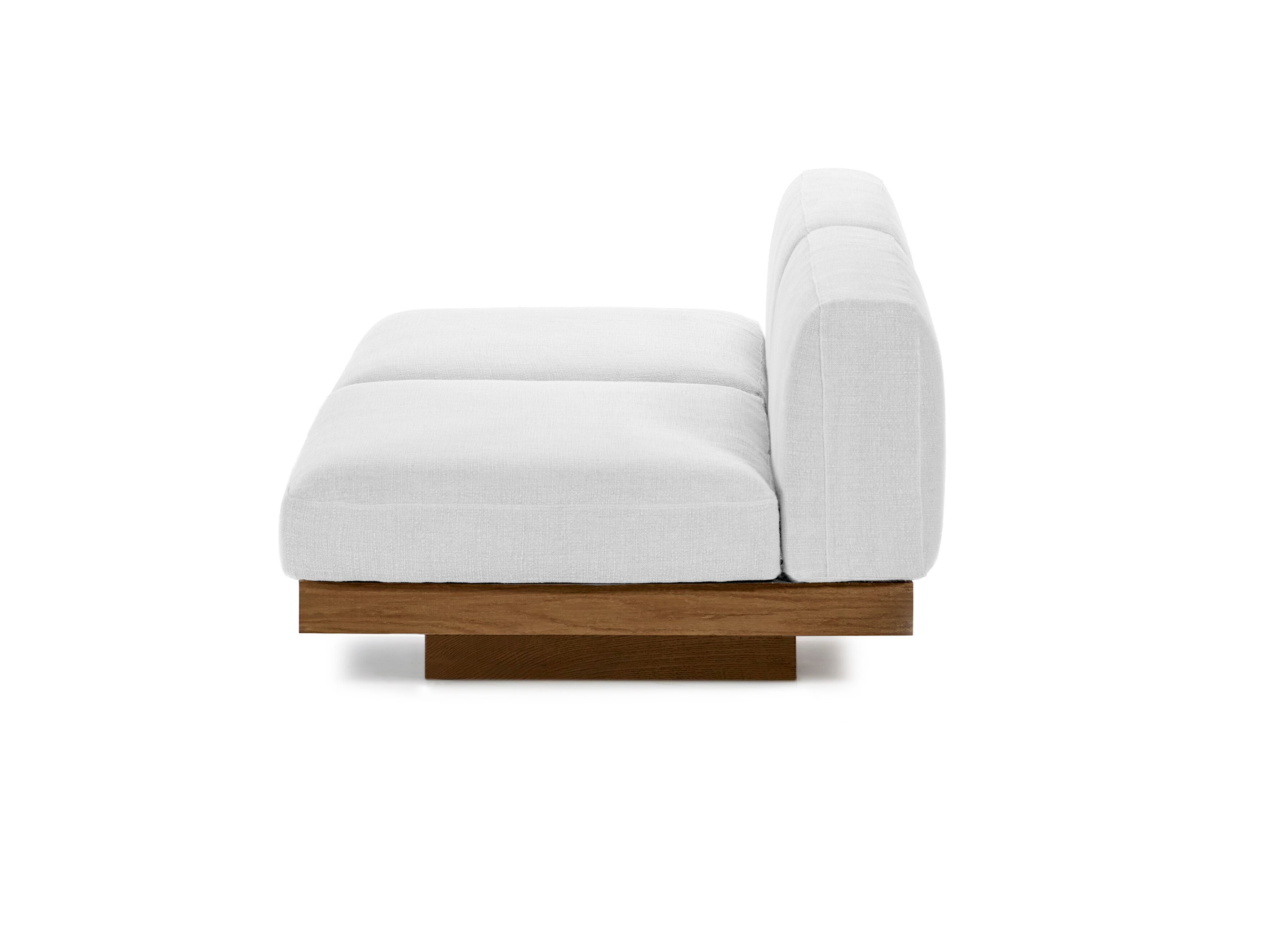Ткань диван Serax BENCH 2-3-SEATER INDOOR ARCH-00103974 - Вид №1