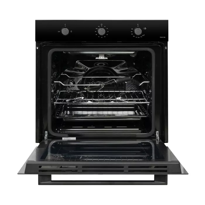 5607563 Газовый духовой шкаф DeLonghi FG 6 NL RUS STDN-0128331 - Вид №1